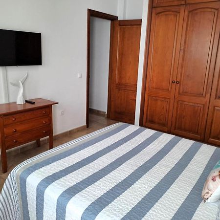 Vv Salitre Apartment Ла Санта Екстериор снимка