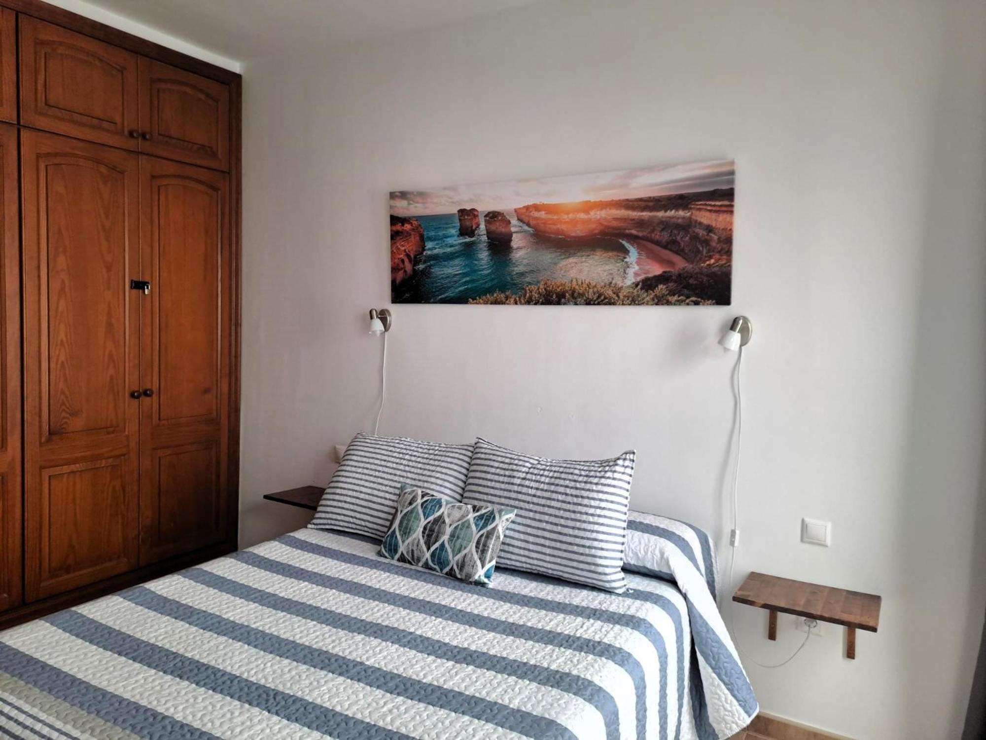 Vv Salitre Apartment Ла Санта Екстериор снимка
